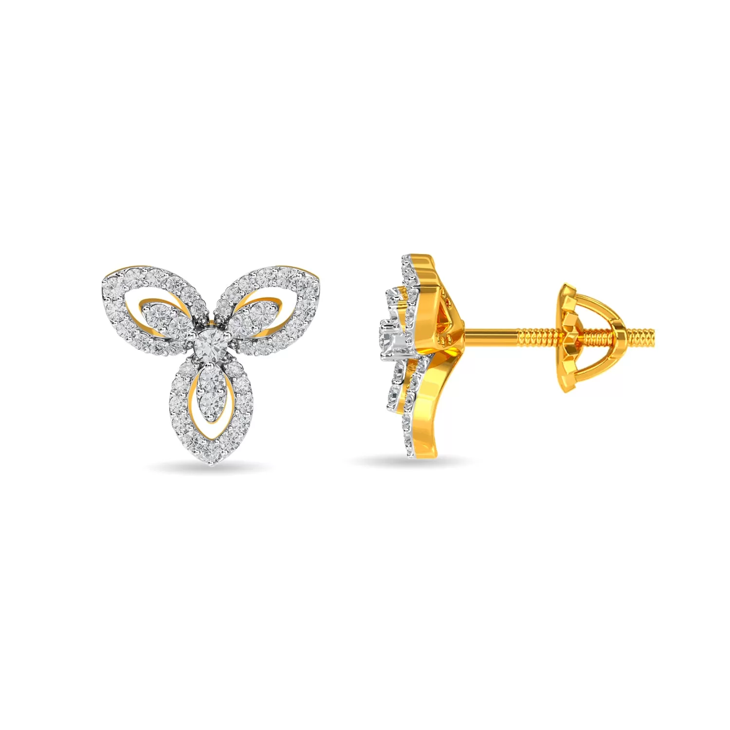 Florance Earring