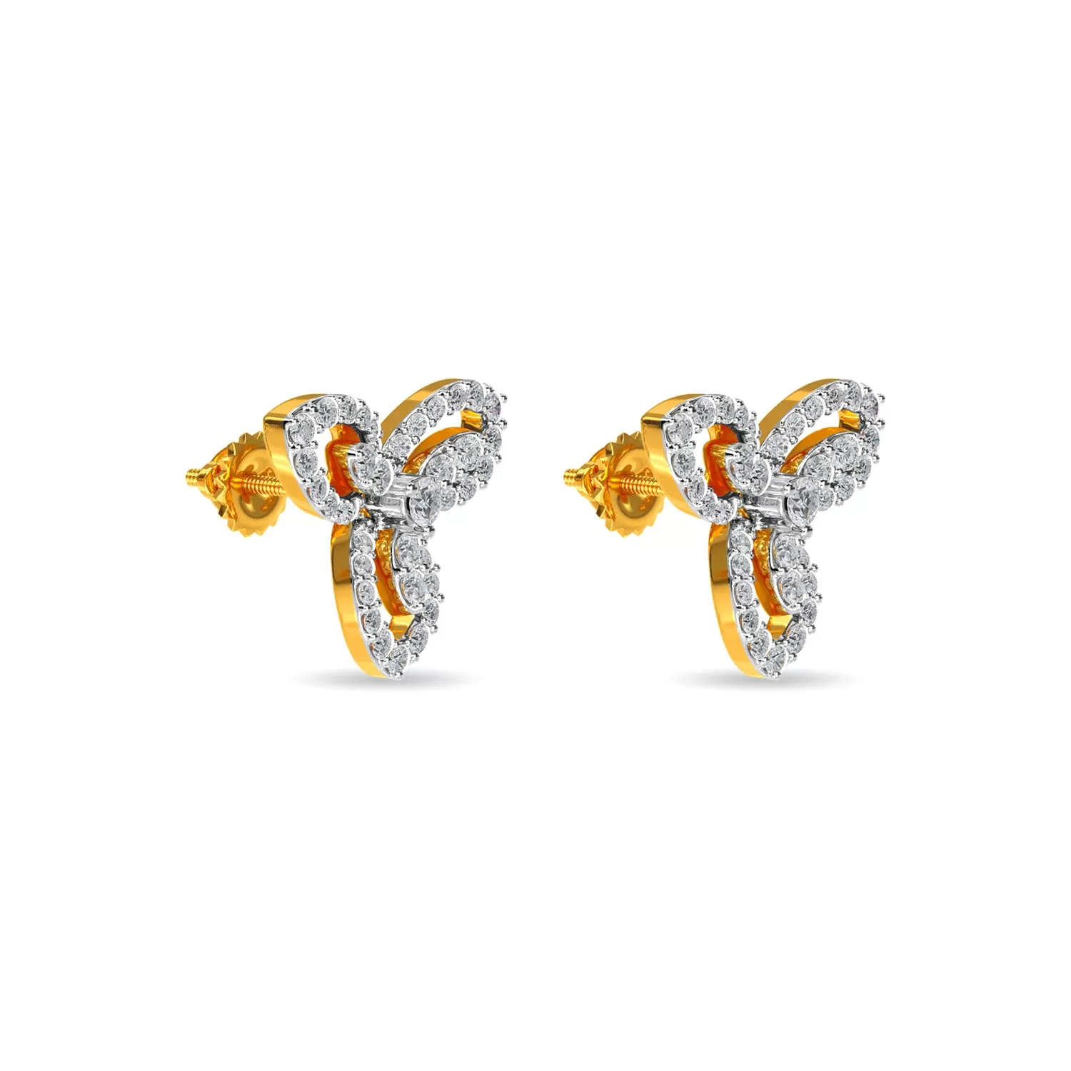 Florance Earring