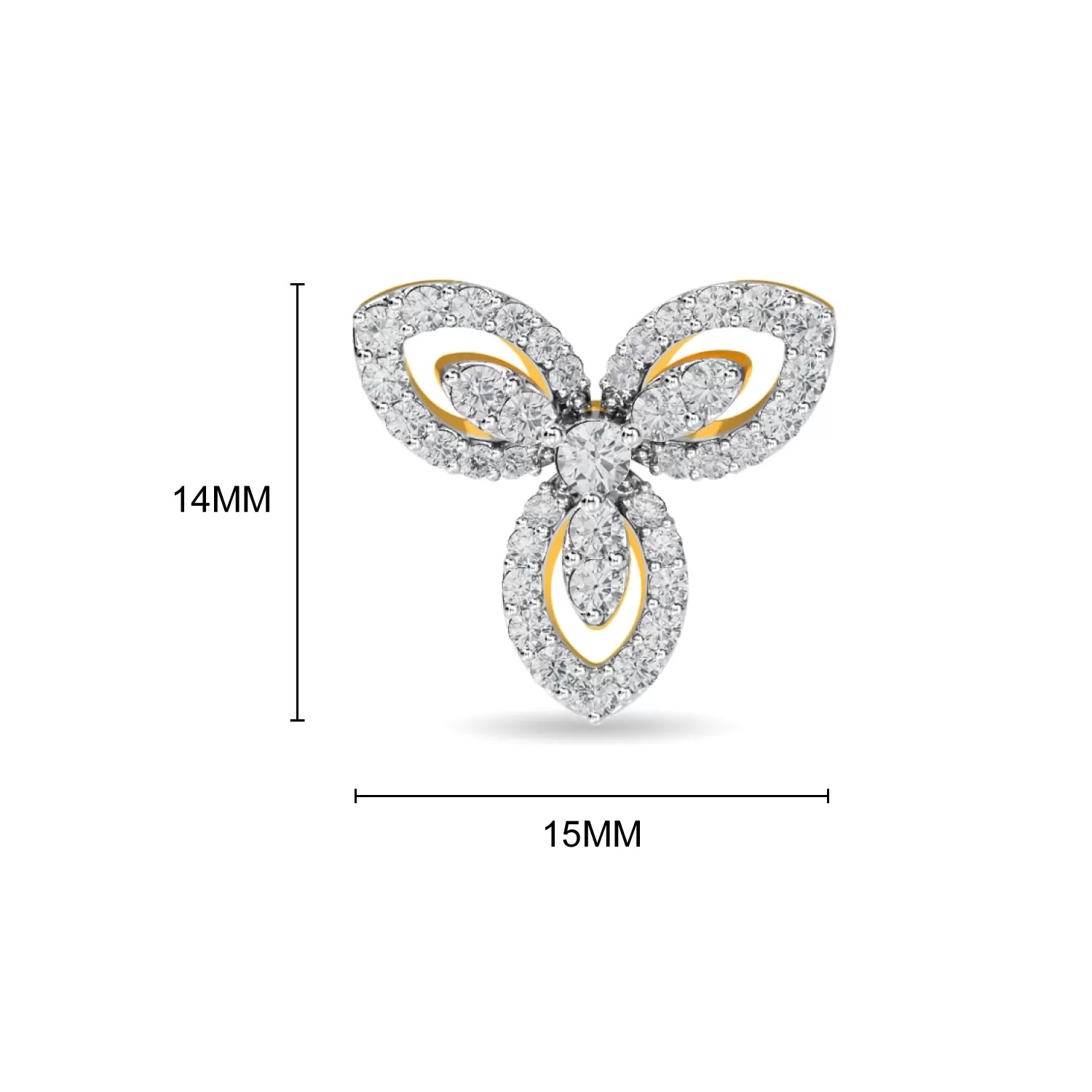 Florance Earring