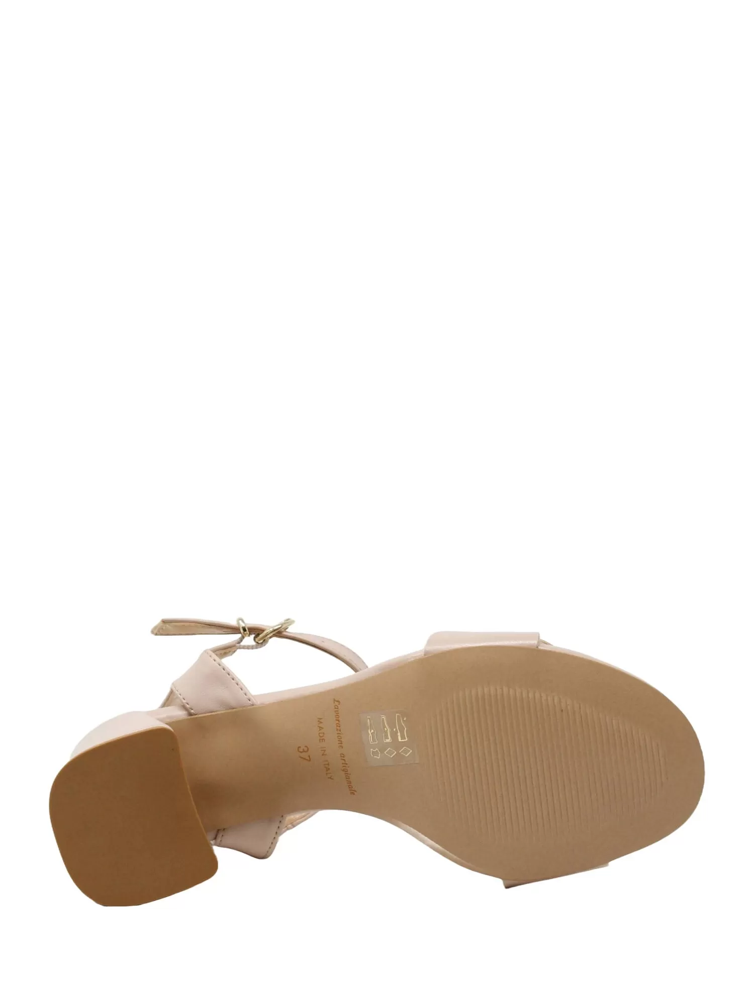 Grace Shoes Sandali Tacco 380024