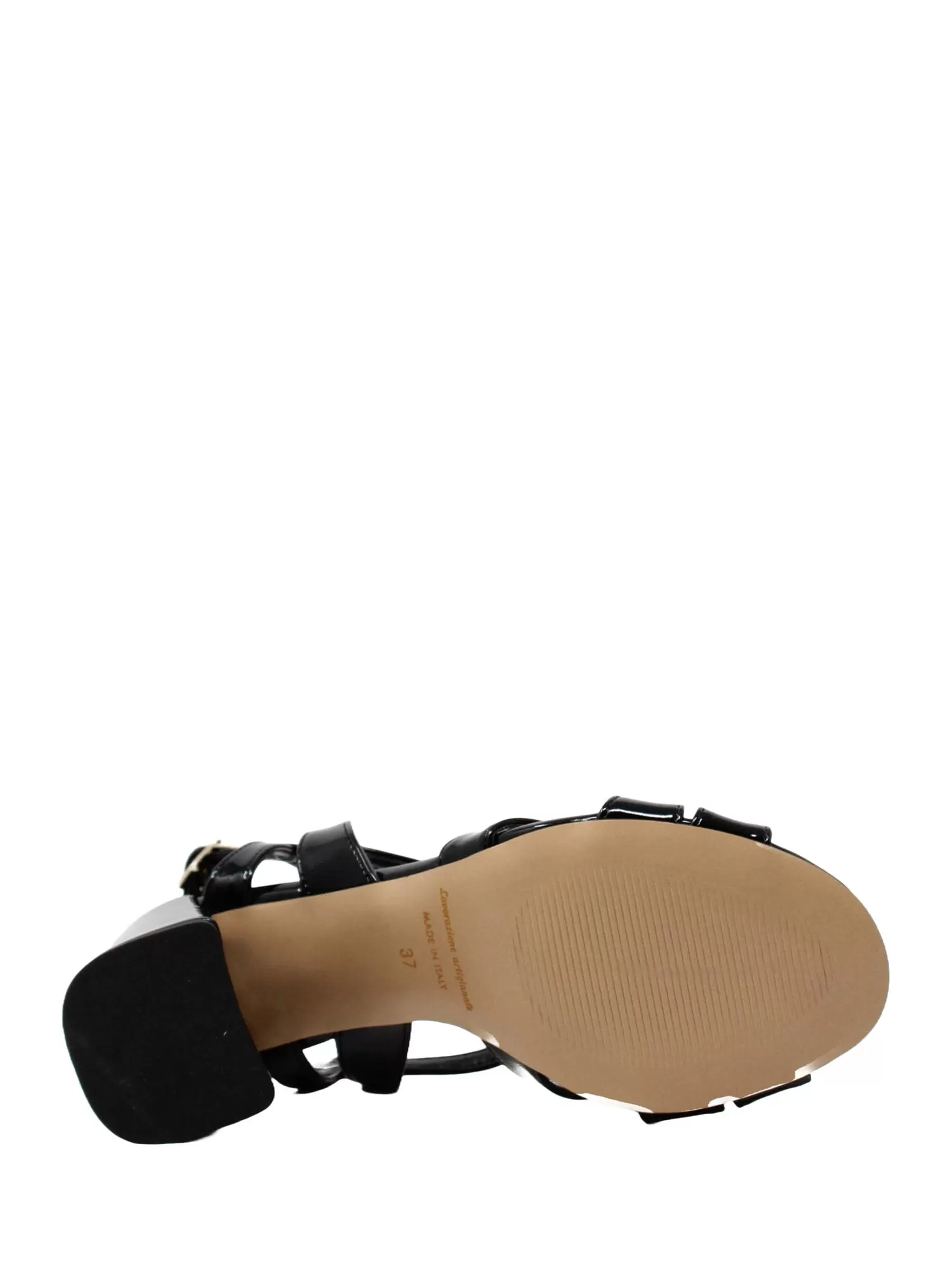 Grace Shoes Sandali Tacco 380067