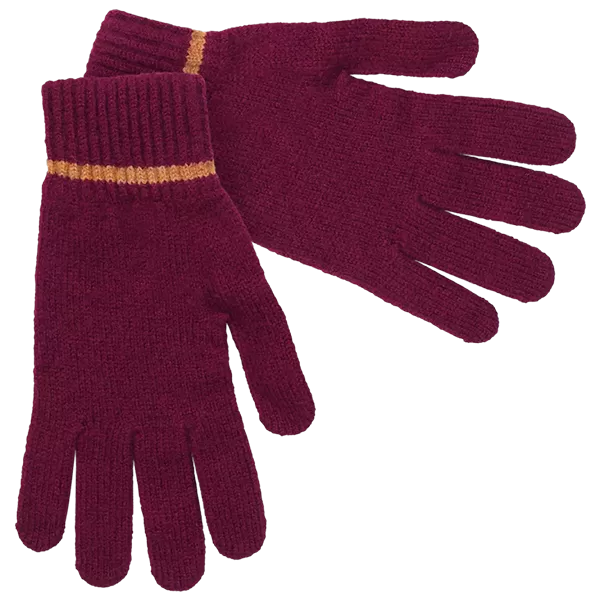 Gryffindor Gloves