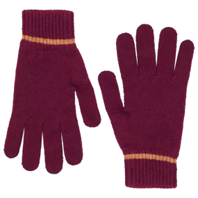 Gryffindor Gloves