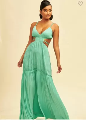 Haven Maxi Dress