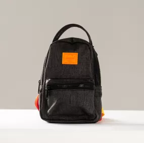 herschel | borsa a tracolla in tessuto unisex