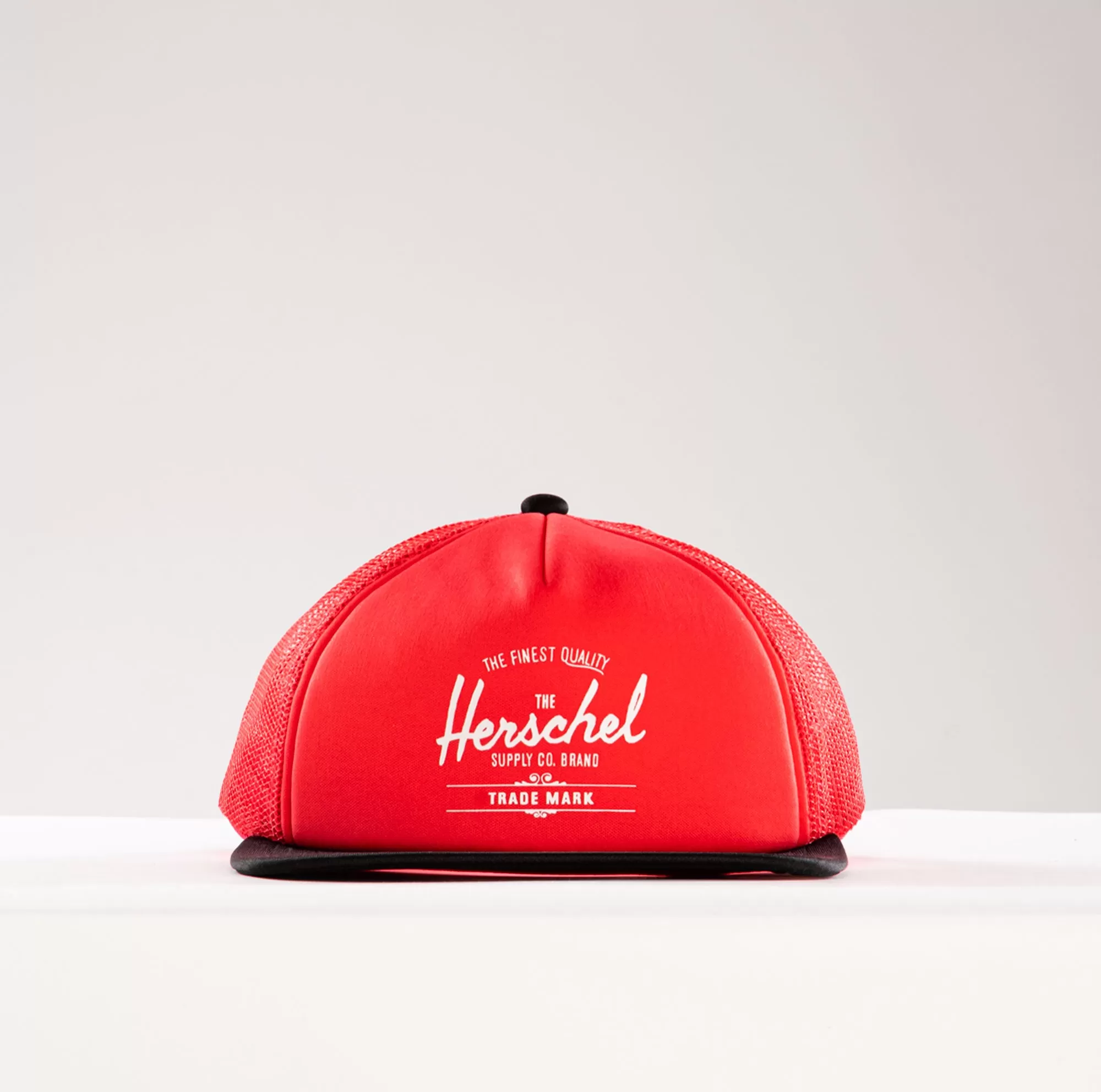 herschel | cappello con visiera unisex