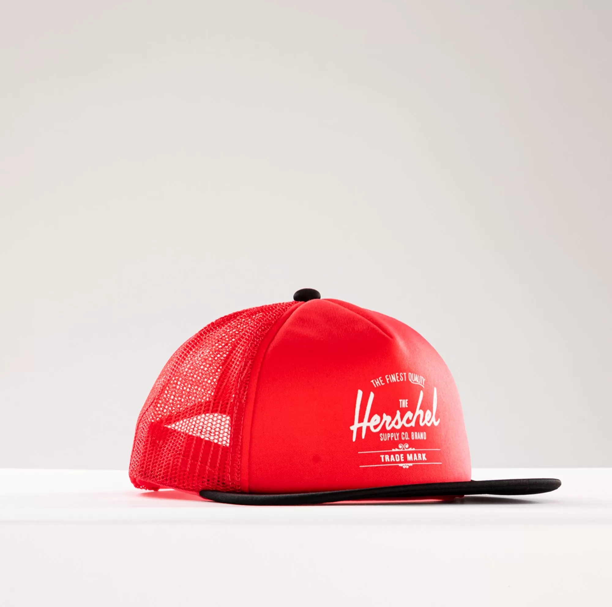 herschel | cappello con visiera unisex