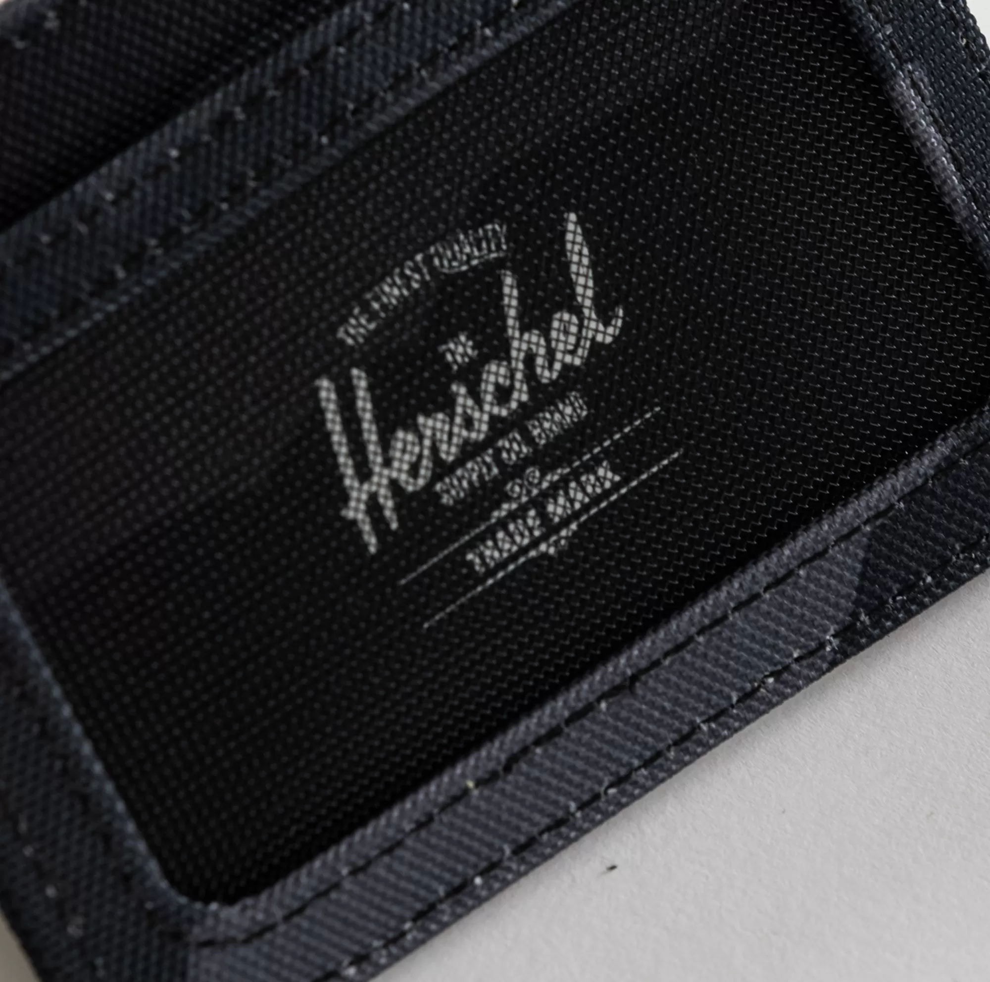 herschel | porta carte unisex