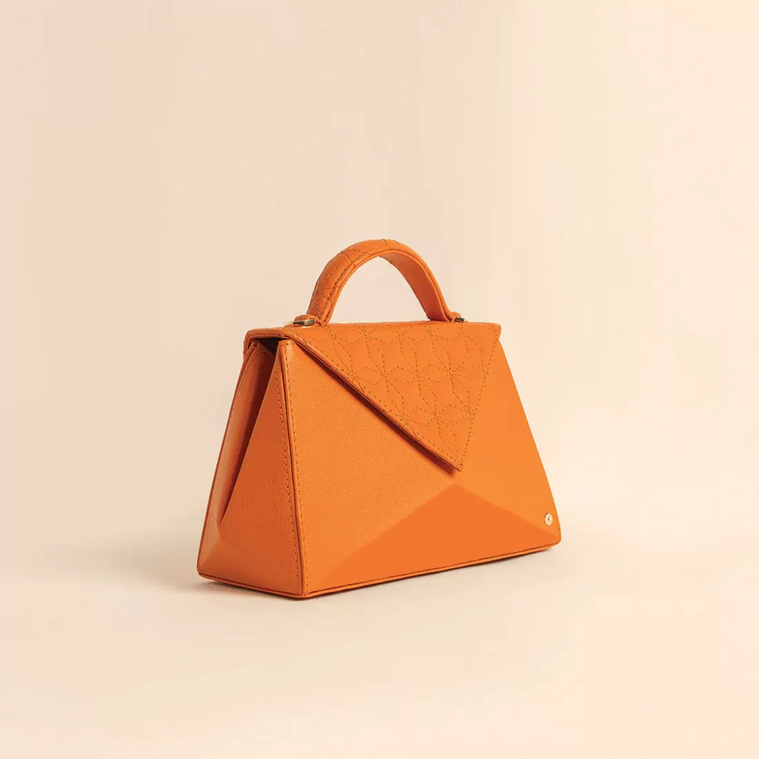 Hexella Flap Orange