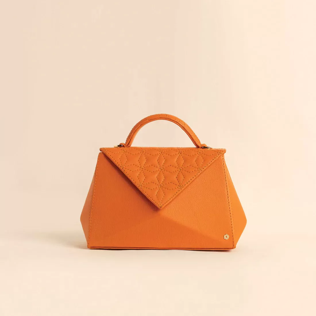 Hexella Flap Orange