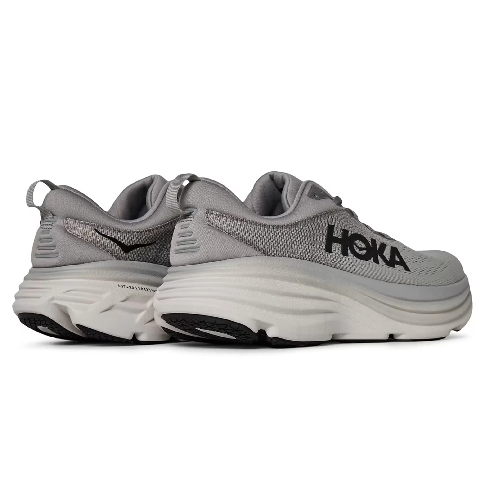 Hoka Bondi 8 Shark Harbour