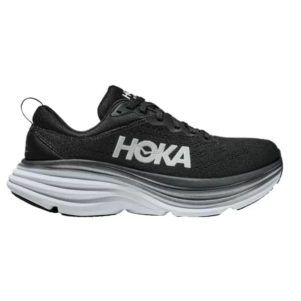 Hoka Bondi 8 Womens Shoe Wide