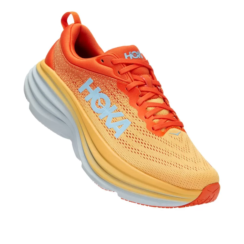 Hoka Men's Bondi 8 - Elite Pack