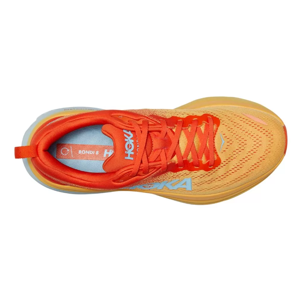 Hoka Men's Bondi 8 - Elite Pack