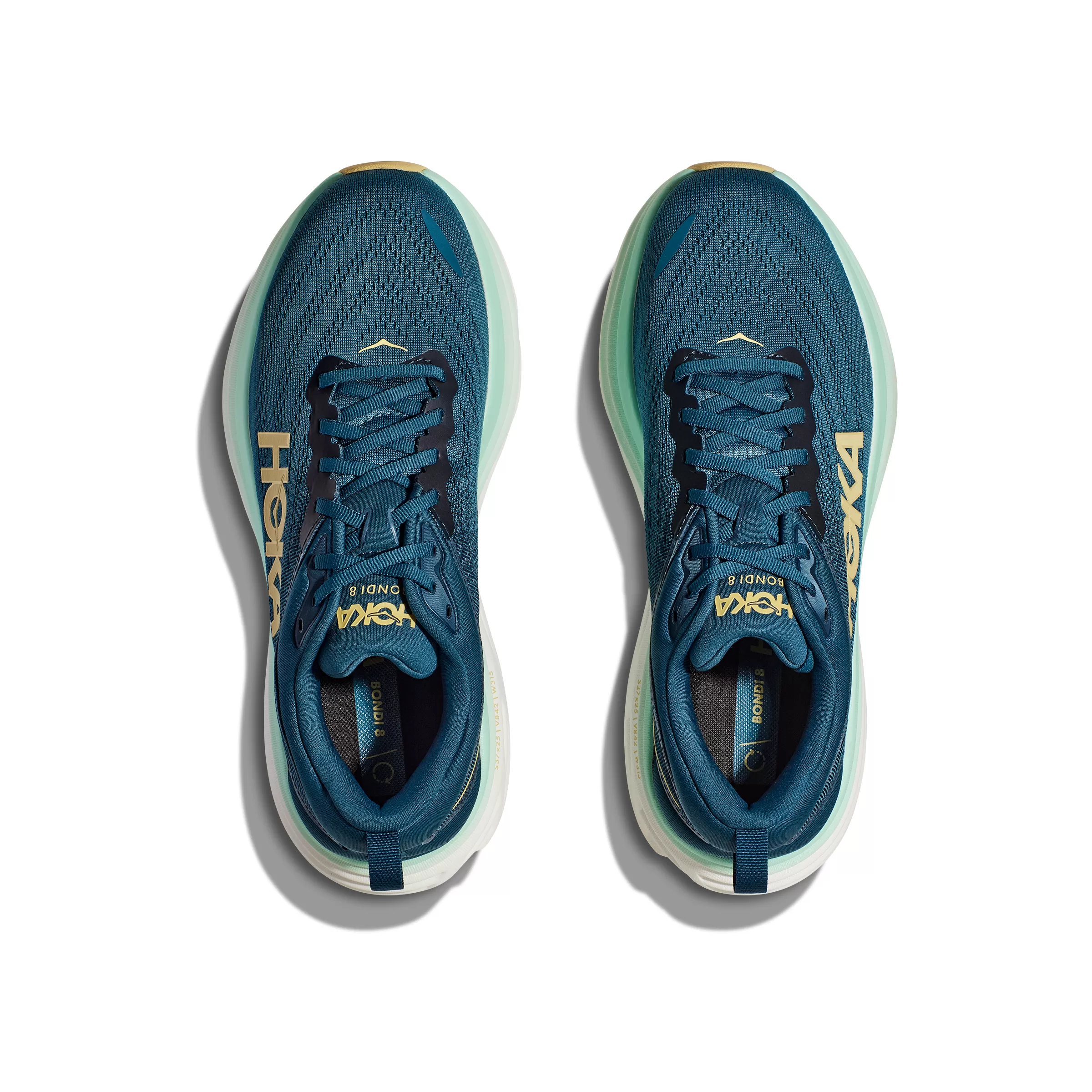 Hoka Men's Bondi 8