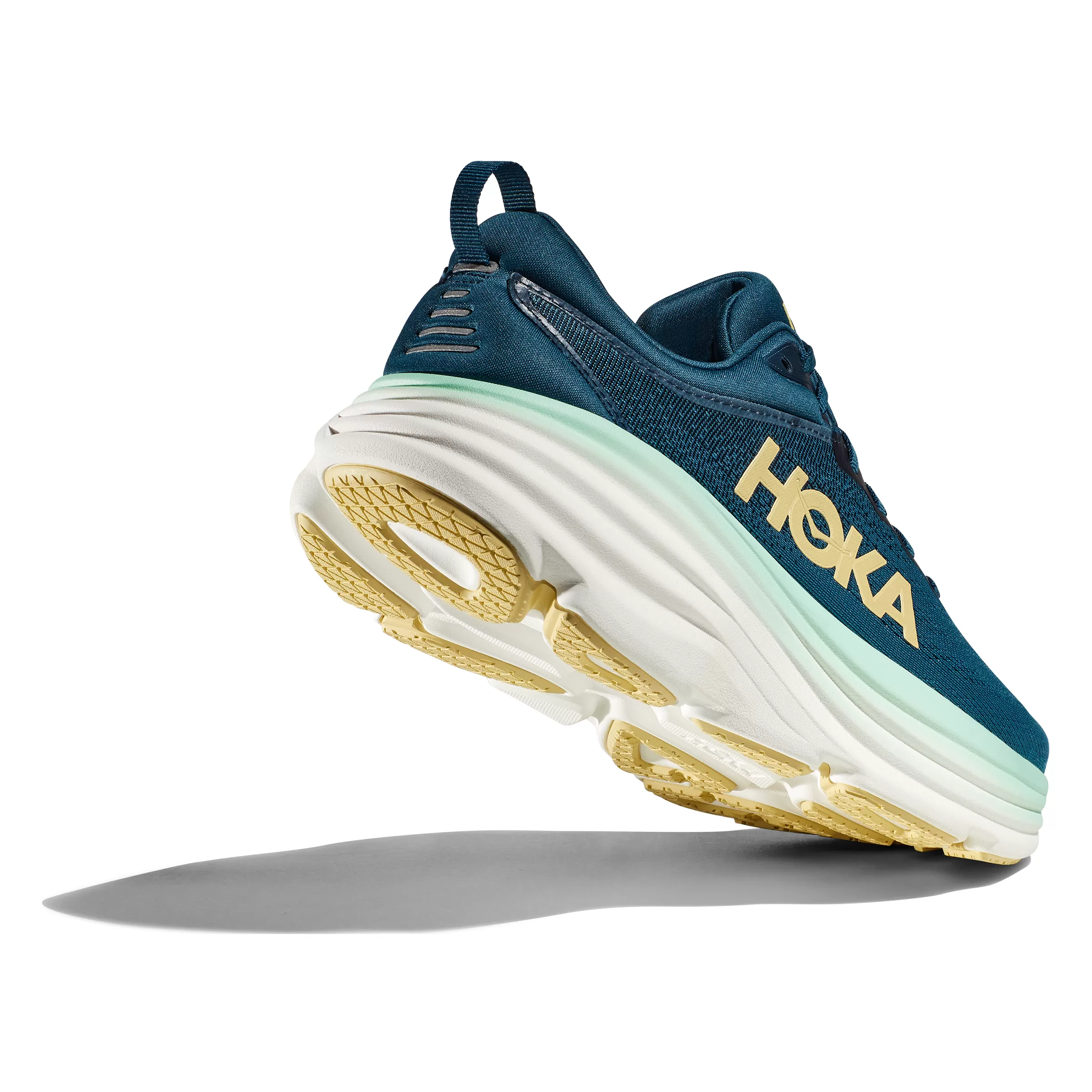 Hoka Men's Bondi 8