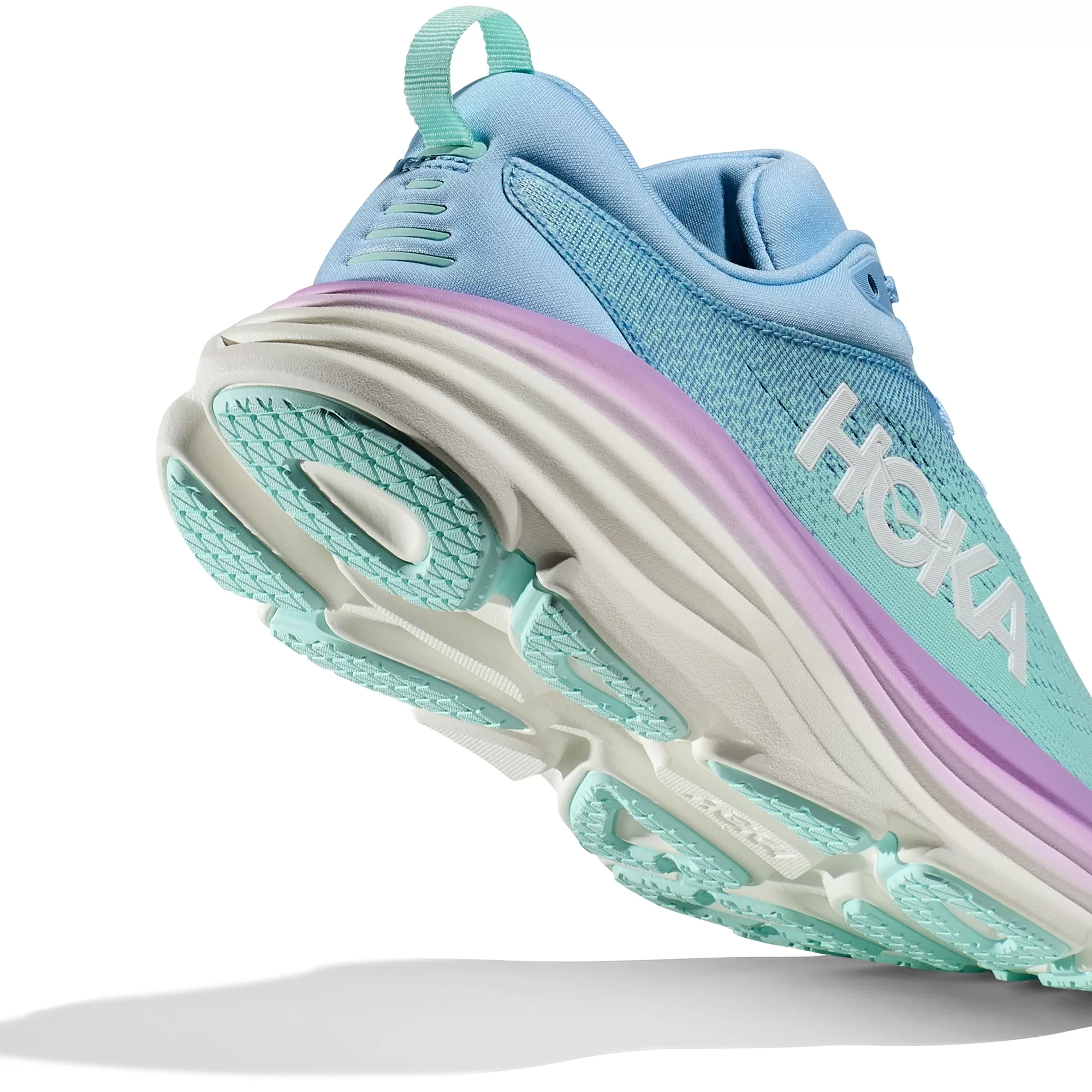 Hoka Womens Bondi 8 Shoes