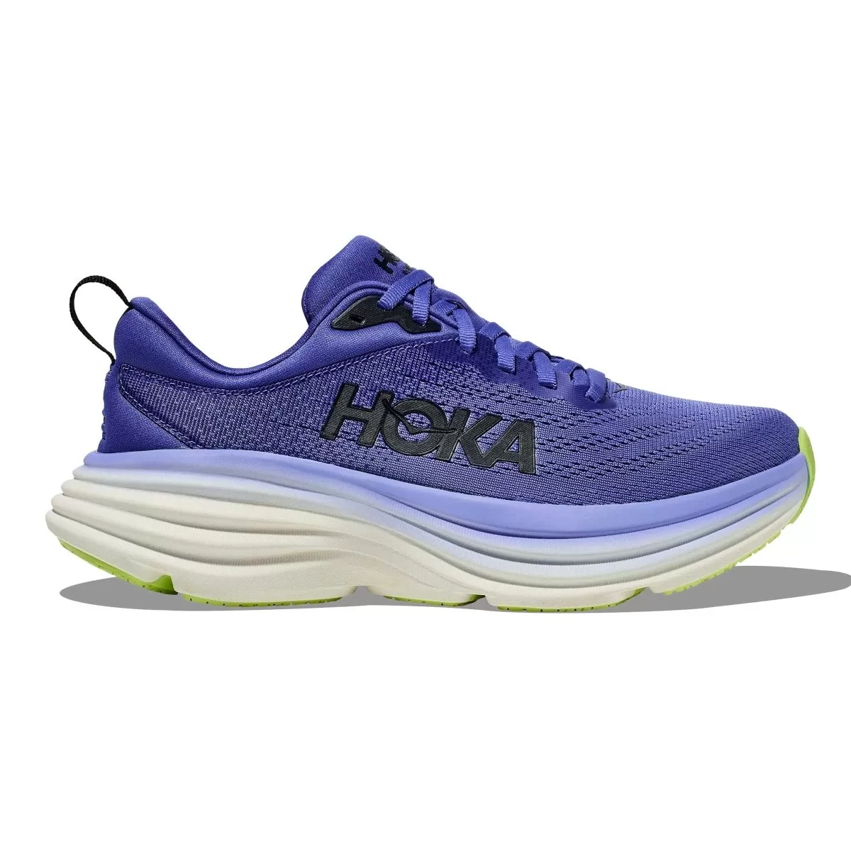 Hoka Women's Bondi 8 Stellar Blue