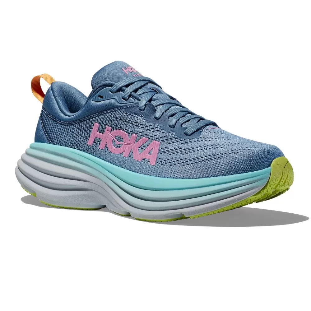 Hoka Women's Bondi 8 - Wide