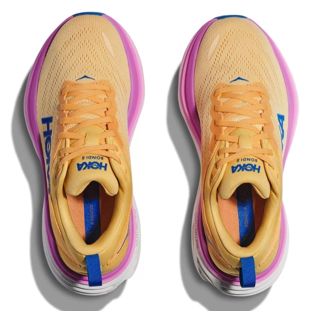 Hoka Women's Bondi 8 - Wide