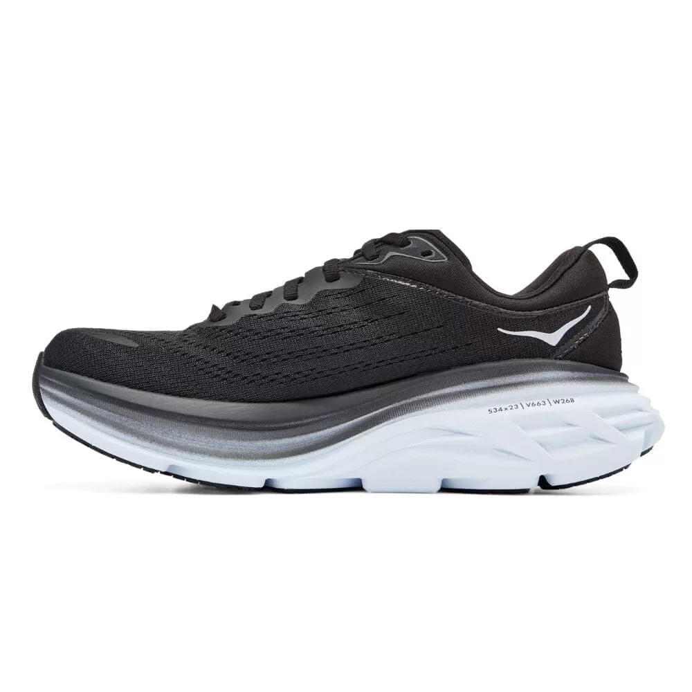 Hoka Women's Bondi 8 - Wide