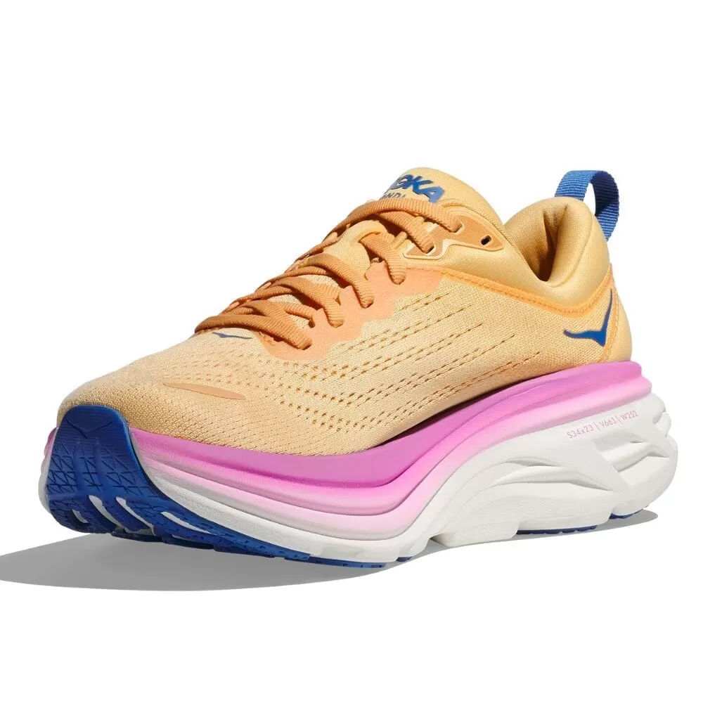 Hoka Women's Bondi 8 - Wide