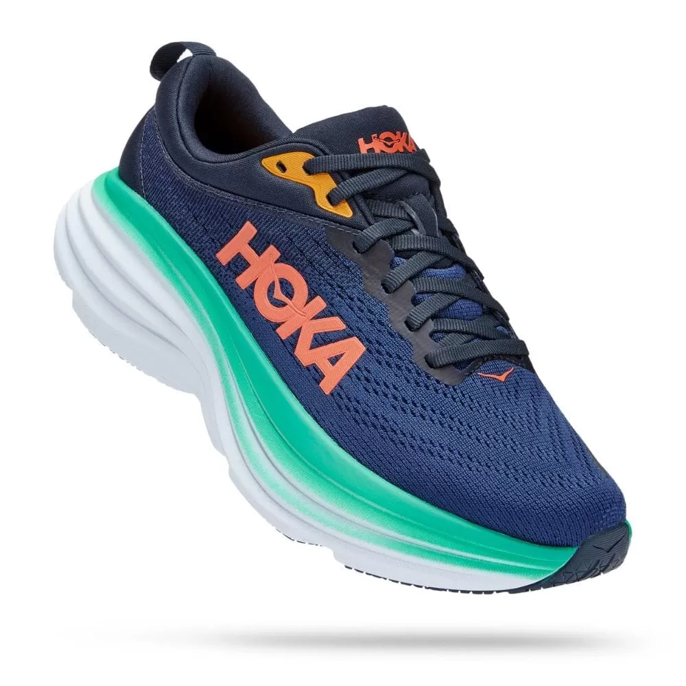 Hoka Women's Bondi 8 - Wide