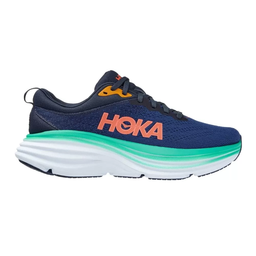 Hoka Women's Bondi 8 - Wide