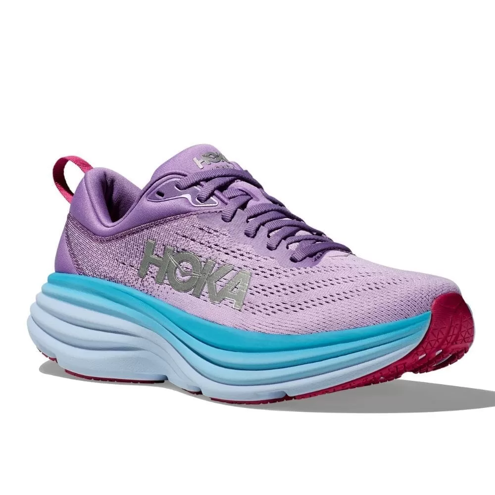 Hoka Women's Bondi 8 - Wide