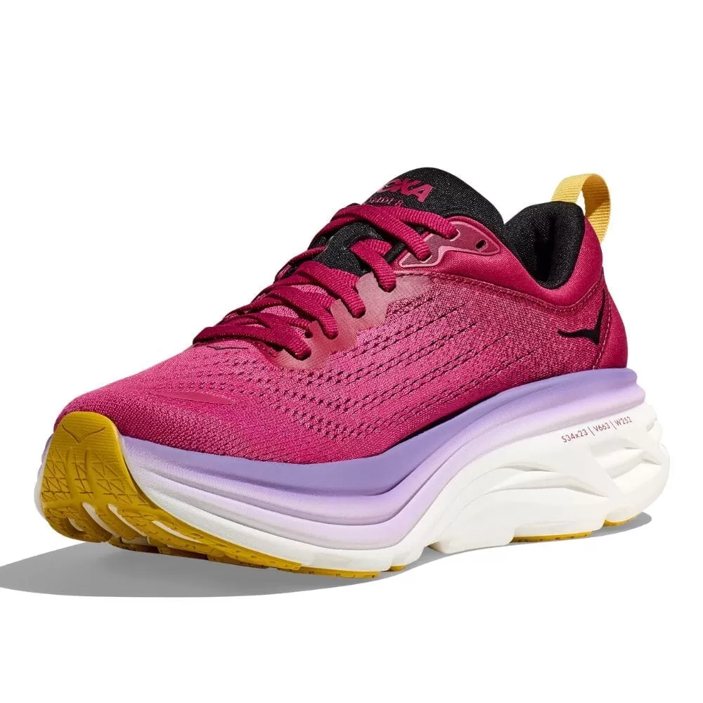 Hoka Women's Bondi 8 - Wide