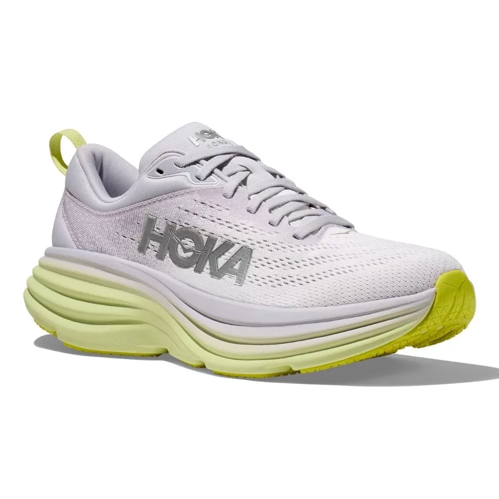 Hoka Women's Bondi 8 - Wide