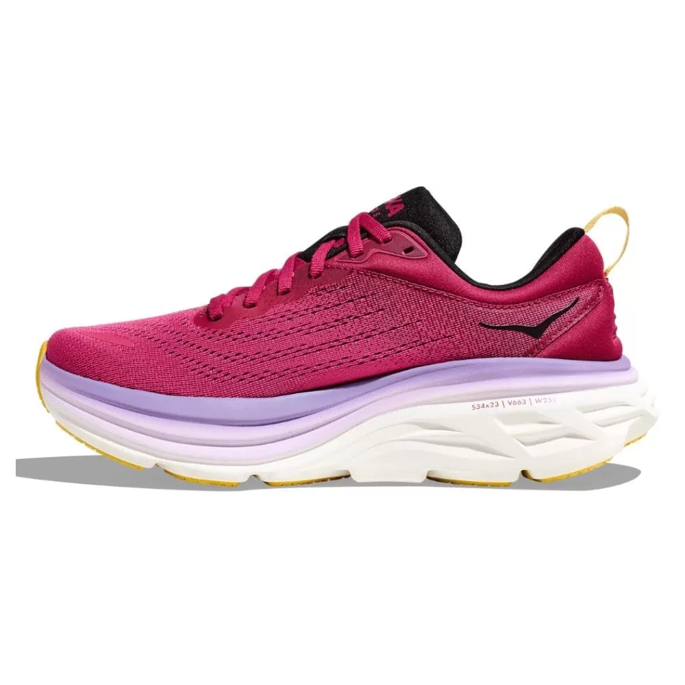 Hoka Women's Bondi 8 - Wide