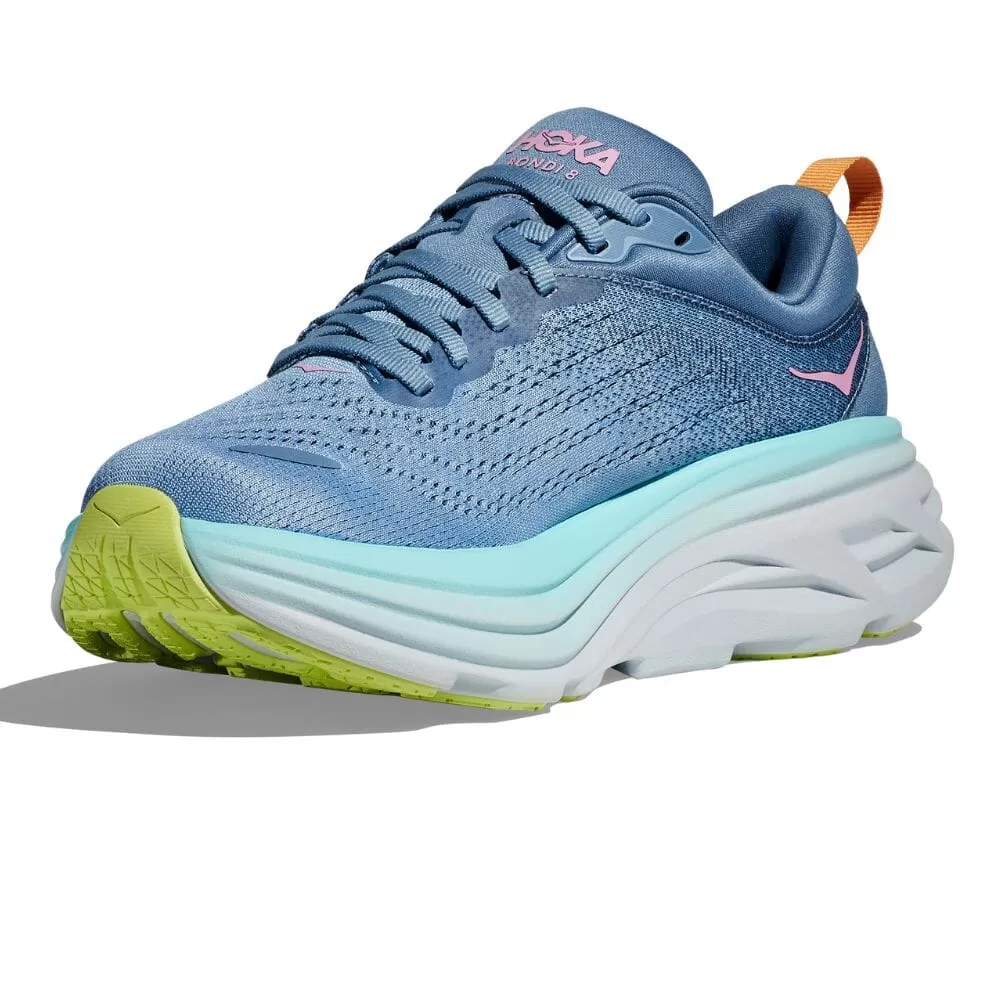 Hoka Women's Bondi 8 - Wide