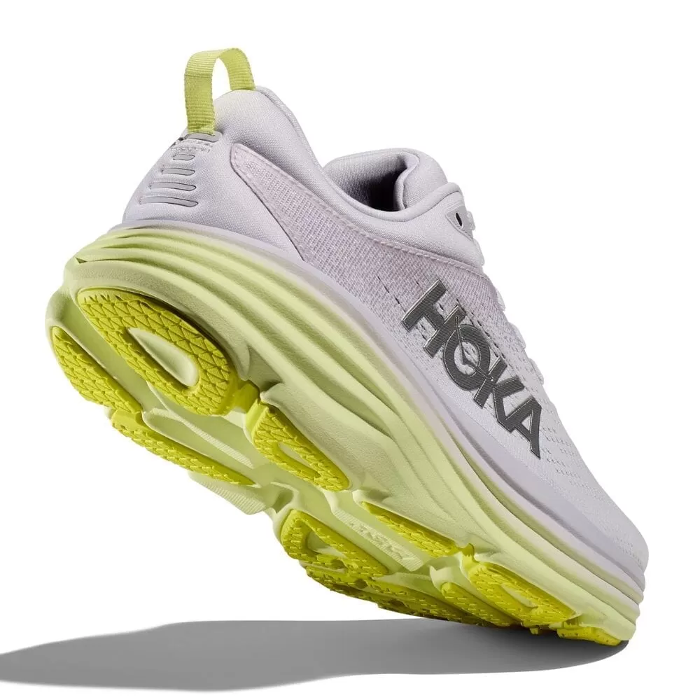 Hoka Women's Bondi 8 - Wide