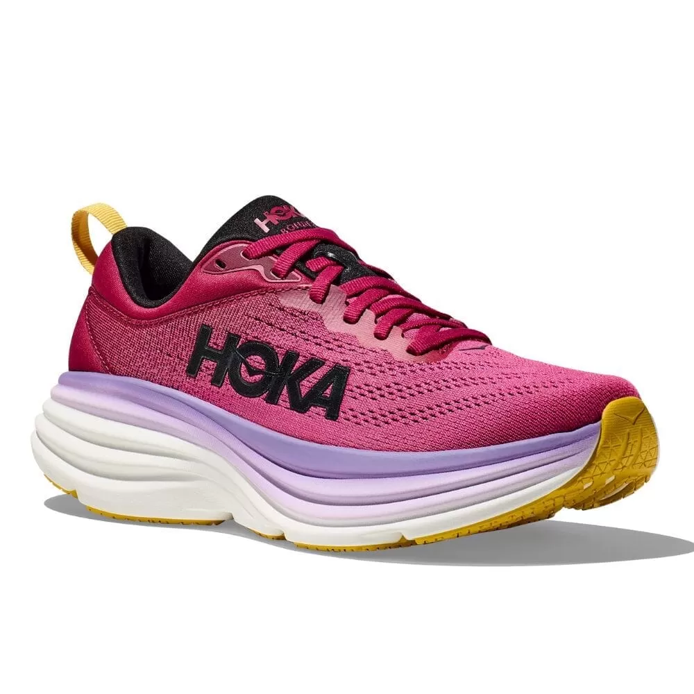 Hoka Women's Bondi 8 - Wide