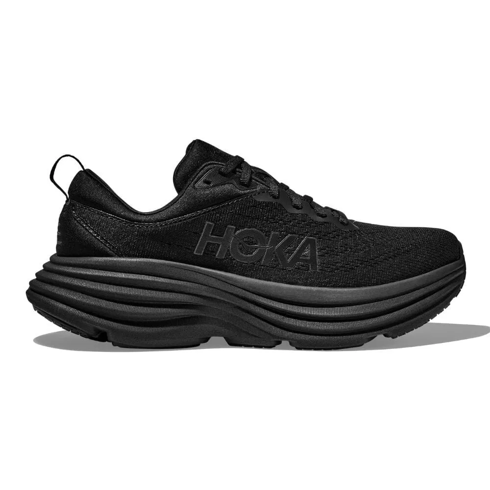 Hoka Women's Bondi 8 - Wide