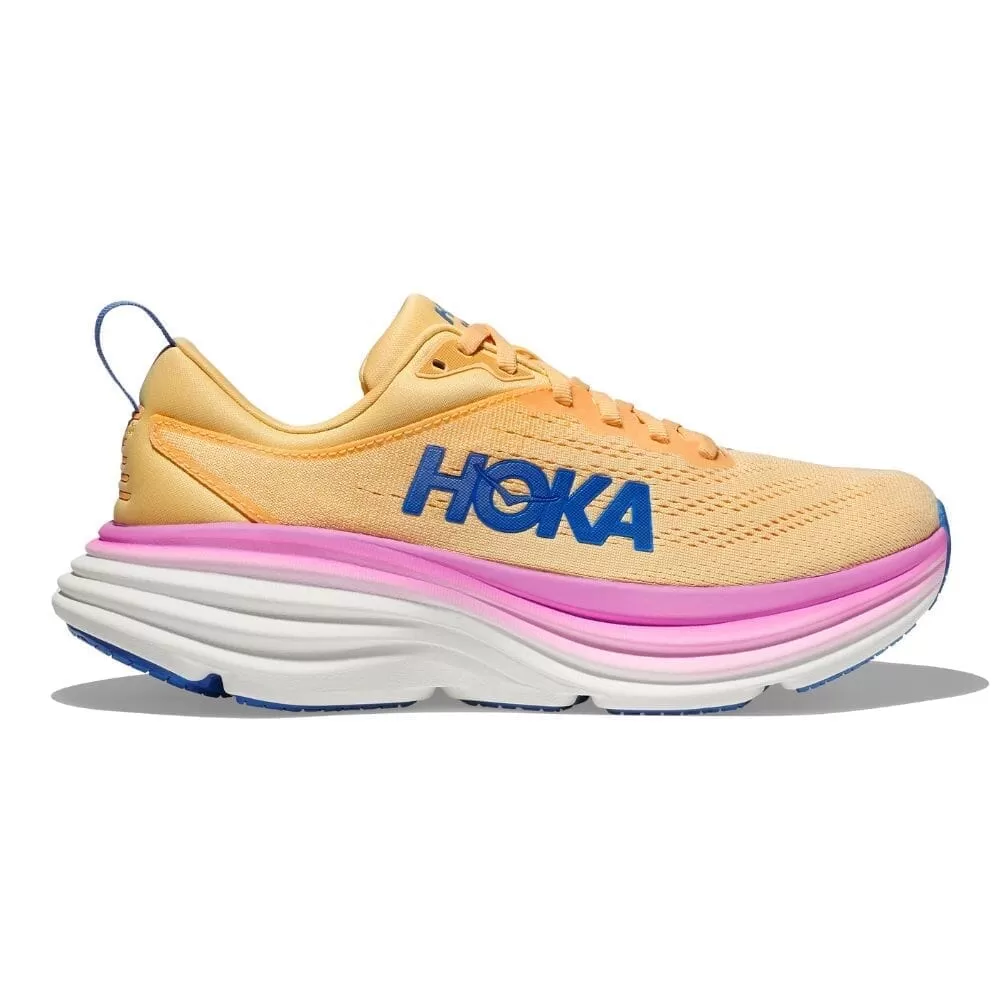 Hoka Women's Bondi 8 - Wide