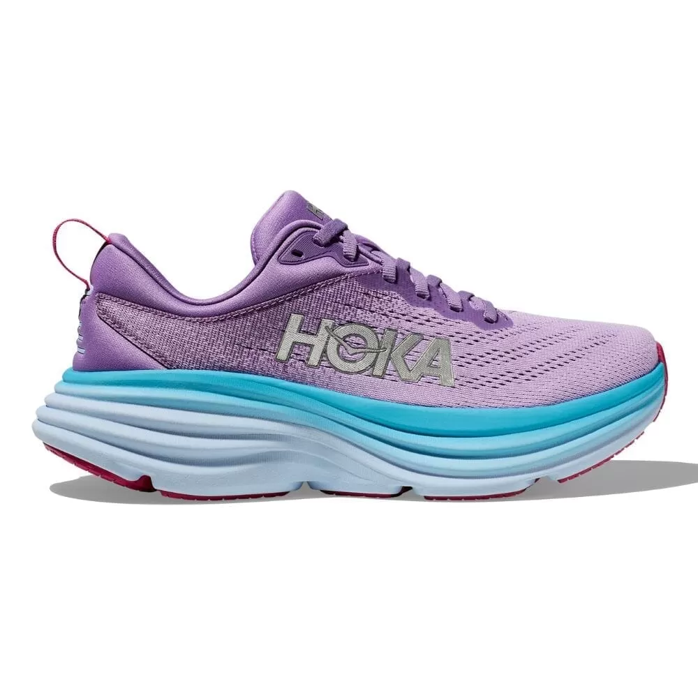 Hoka Women's Bondi 8 - Wide