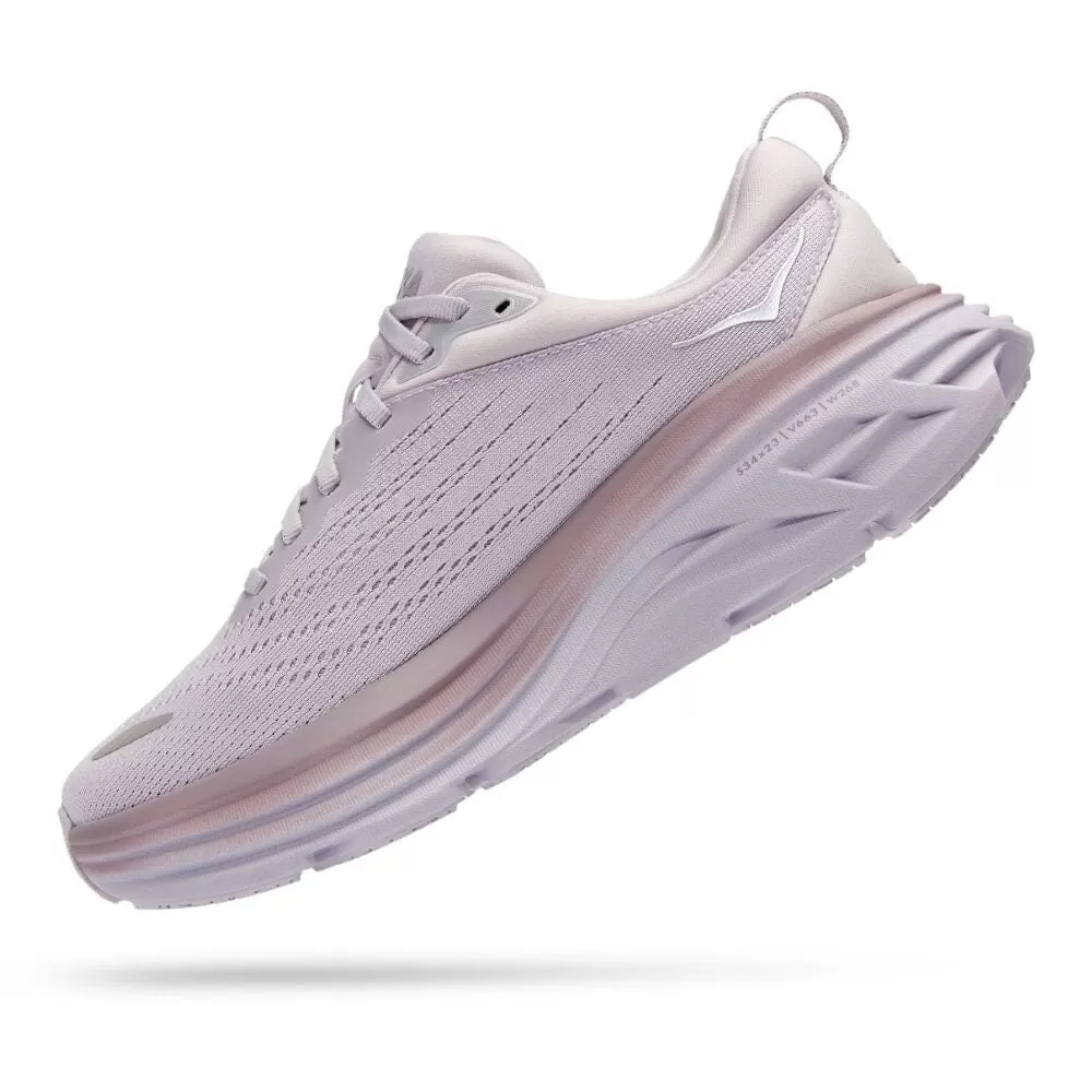 Hoka Women's Bondi 8 - Wide