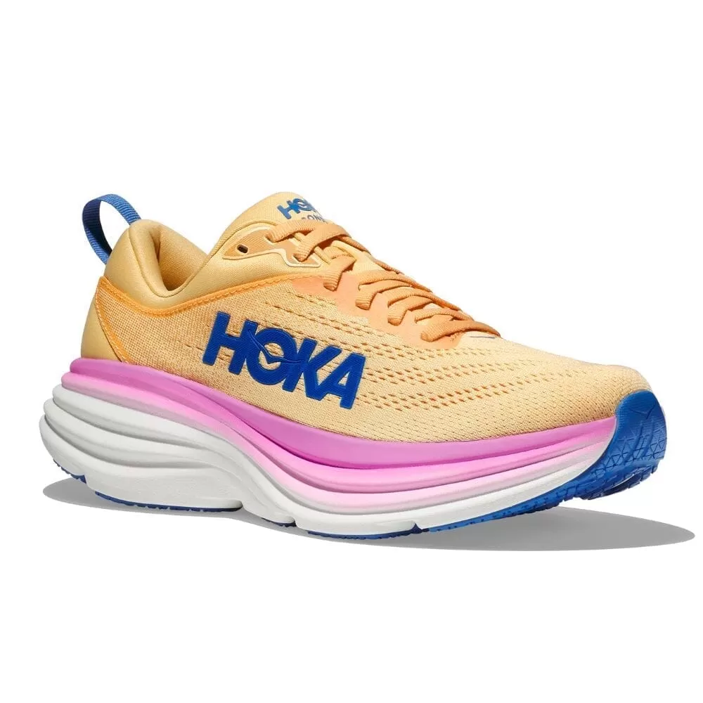 Hoka Women's Bondi 8 - Wide