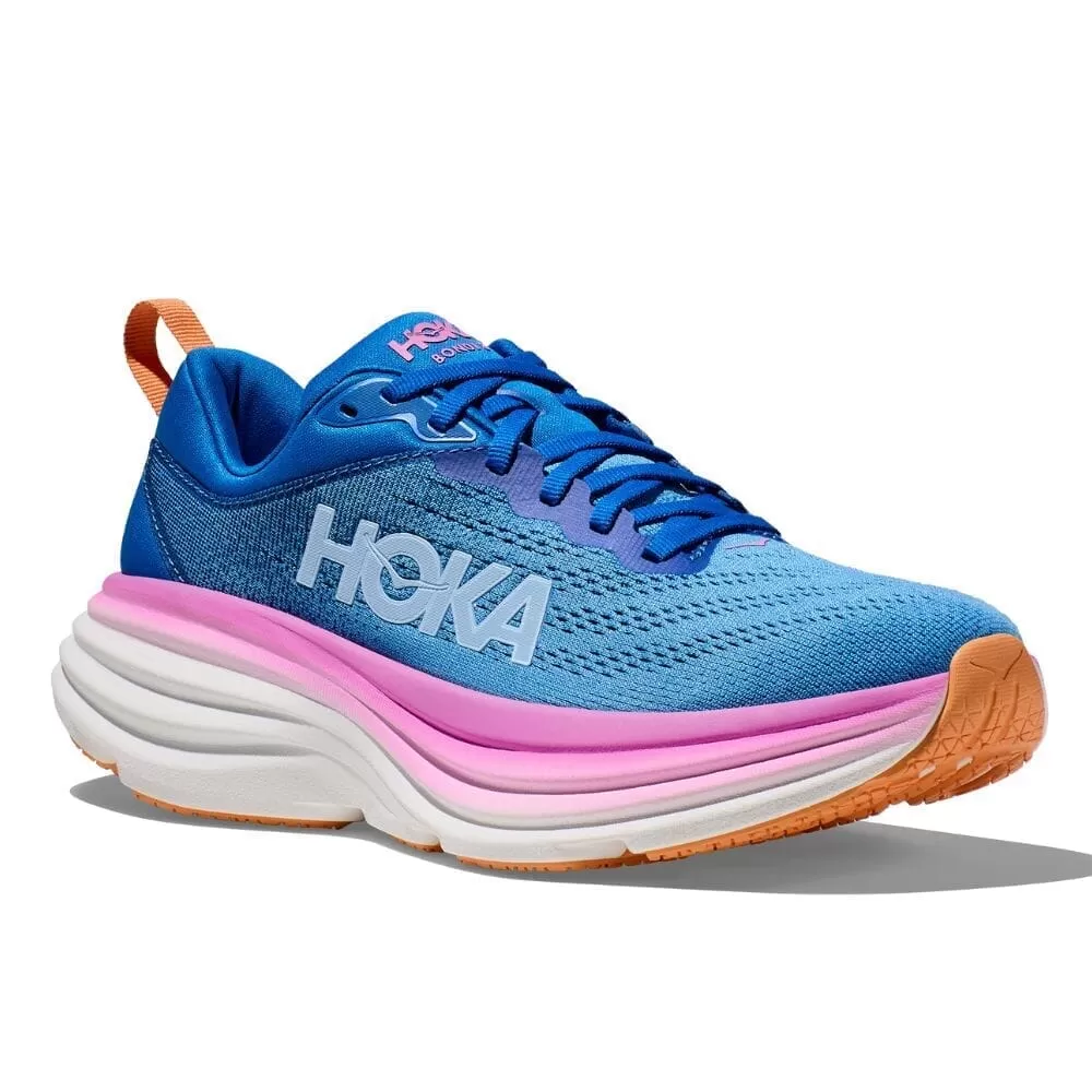 Hoka Women's Bondi 8 - Wide