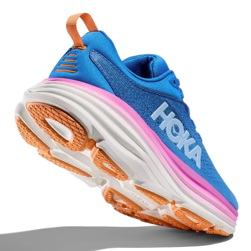 Hoka Women's Bondi 8 - Wide