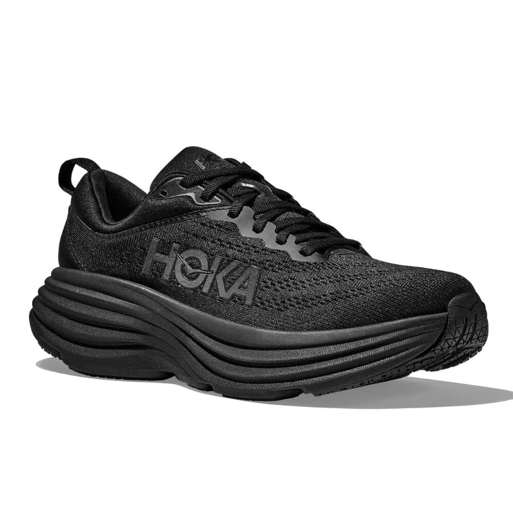 Hoka Women's Bondi 8 - Wide