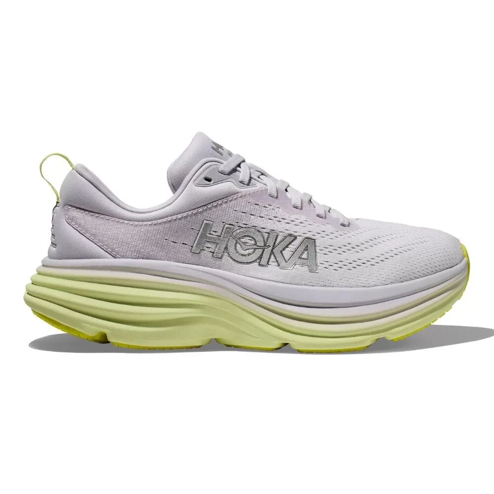 Hoka Women's Bondi 8 - Wide