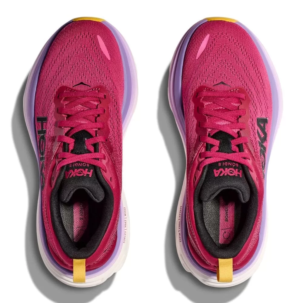 Hoka Women's Bondi 8 - Wide