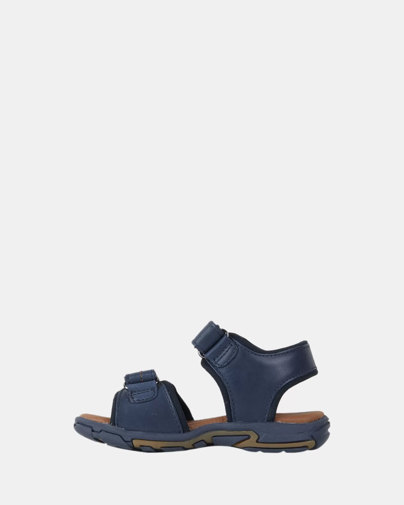 Huck Navy/Tan