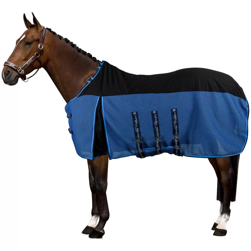 Imperial Riding Singapore Fly Blanket