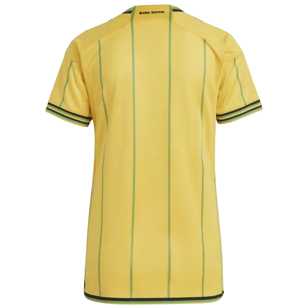 Jamaica National Womens Home Jersey - 2023