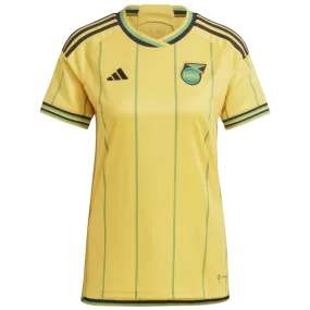 Jamaica National Womens Home Jersey - 2023