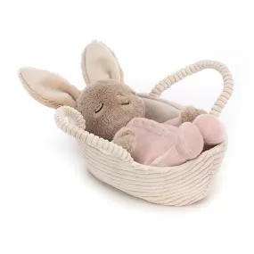 Jellycat - Rock-a-Bye Bunny